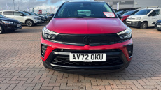 Vauxhall Crossland 1.2 Turbo Ultimate 5dr Petrol Hatchback